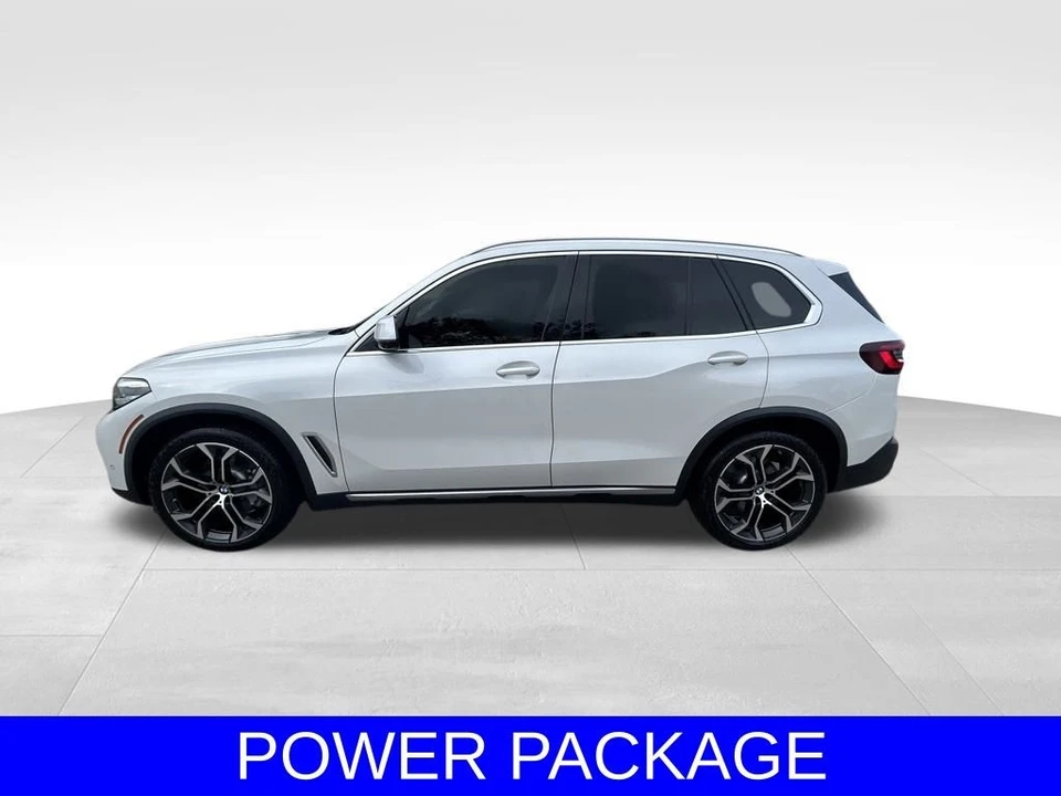 2021 BMW G05 X5 - Image 8 of 12