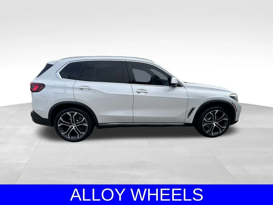 2021 BMW G05 X5 - Image 3 of 12