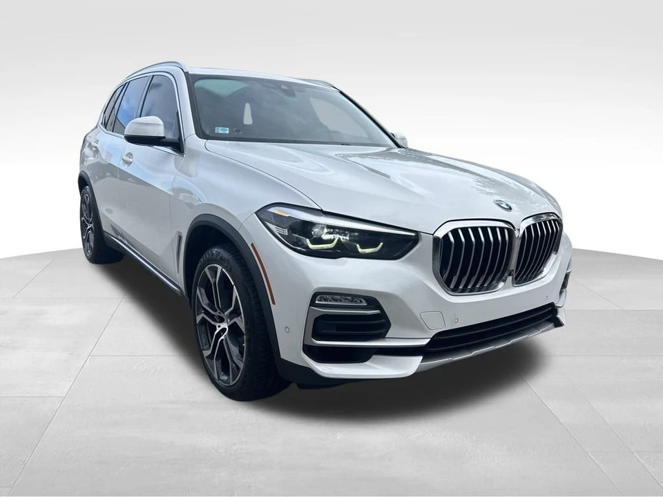 2021 BMW G05 X5 - Image 2 of 12