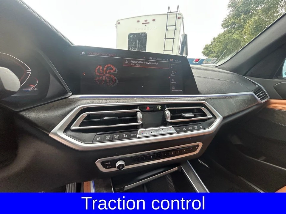 2021 BMW G05 X5 - Image 12 of 12