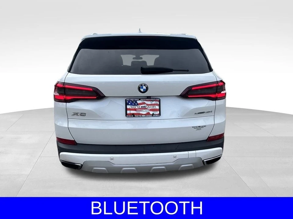 2021 BMW G05 X5 - Image 5 of 12