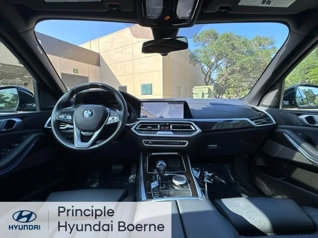 2021 BMW G05 X5 - Image 8 of 20