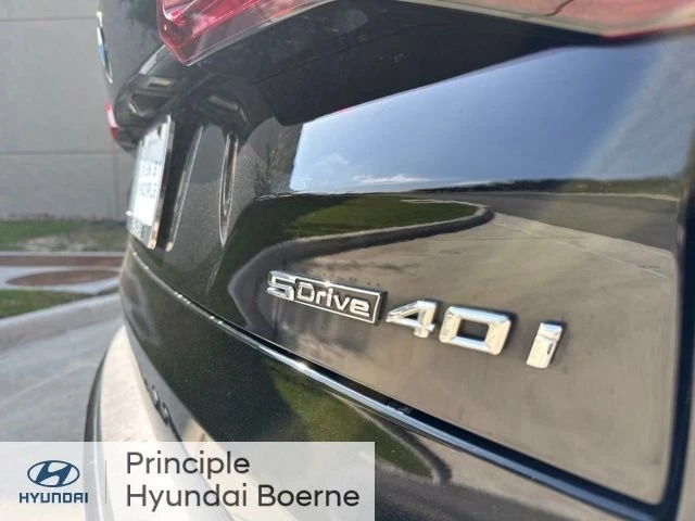 2021 BMW G05 X5 - Image 9 of 20