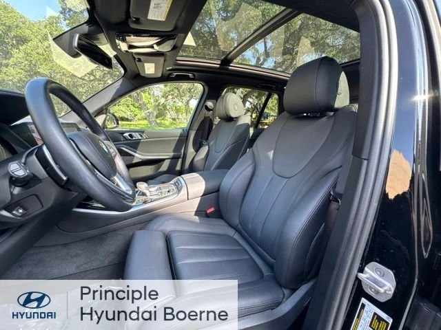 2021 BMW G05 X5 - Image 17 of 20