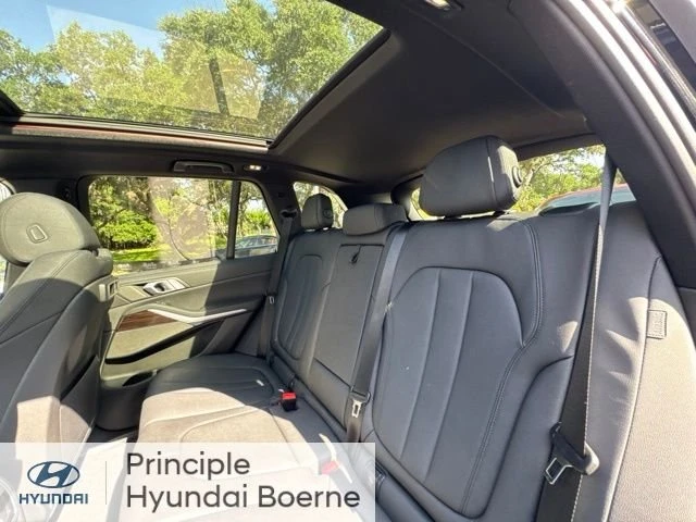 2021 BMW G05 X5 - Image 18 of 20