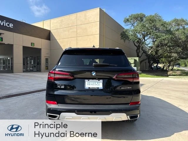 2021 BMW G05 X5 - Image 2 of 20