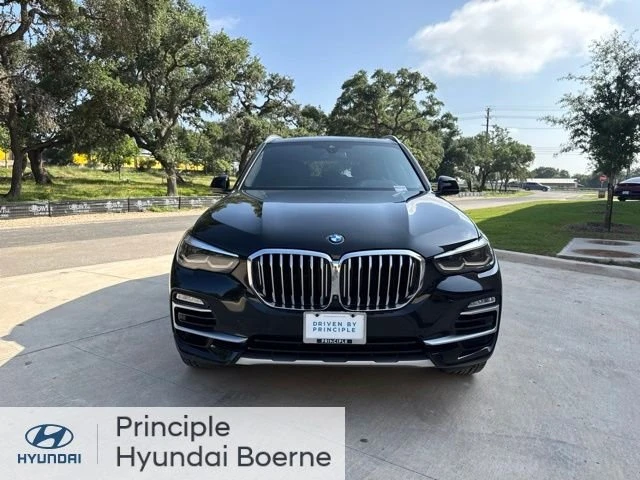 2021 BMW G05 X5 - Image 4 of 20
