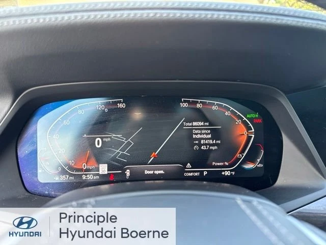 2021 BMW G05 X5 - Image 6 of 20