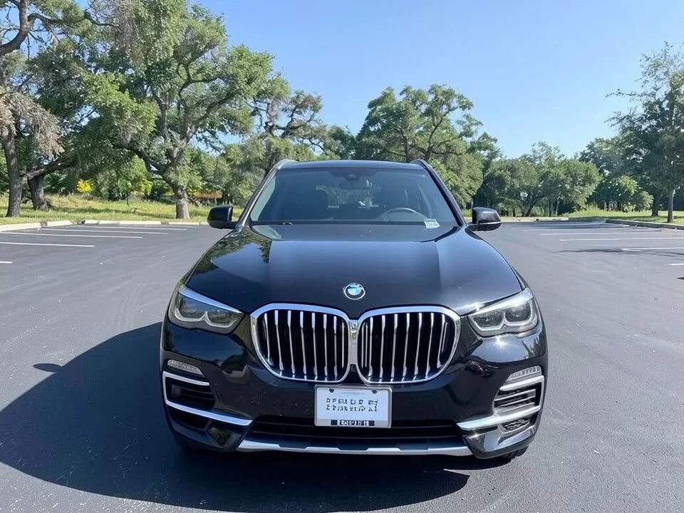 2021 BMW G05 X5 - Image 7 of 17