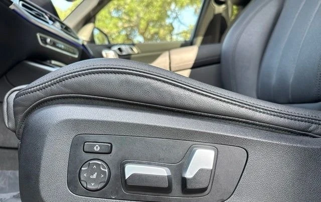2021 BMW G05 X5 - Image 16 of 17
