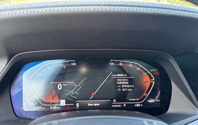 2021 BMW G05 X5 - Image 9 of 17