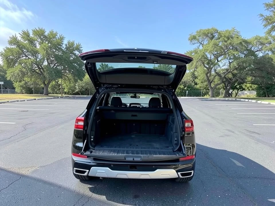 2021 BMW G05 X5 - Image 4 of 17