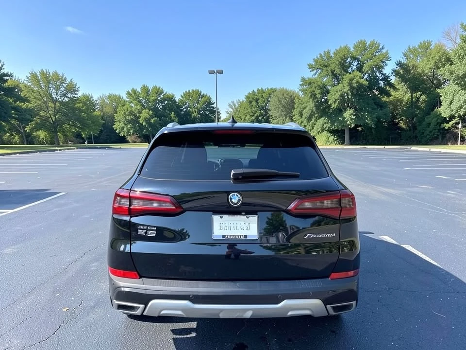 2021 BMW G05 X5 - Image 3 of 17