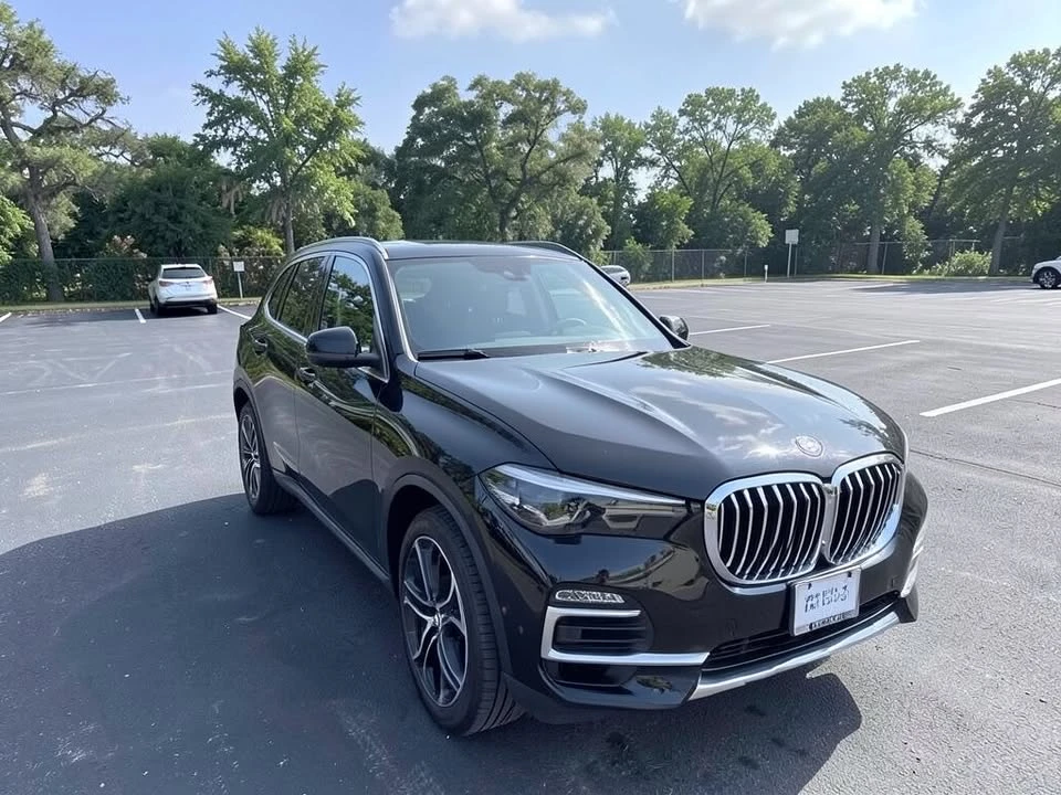 2021 BMW G05 X5 - Image 6 of 17