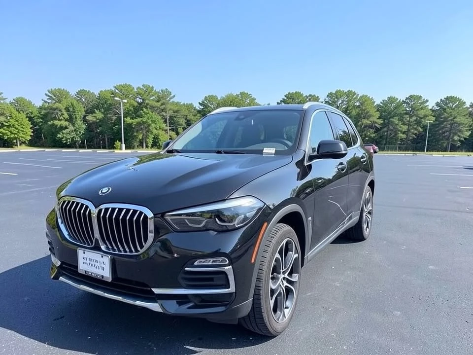 2021 BMW G05 X5 - Image 2 of 17