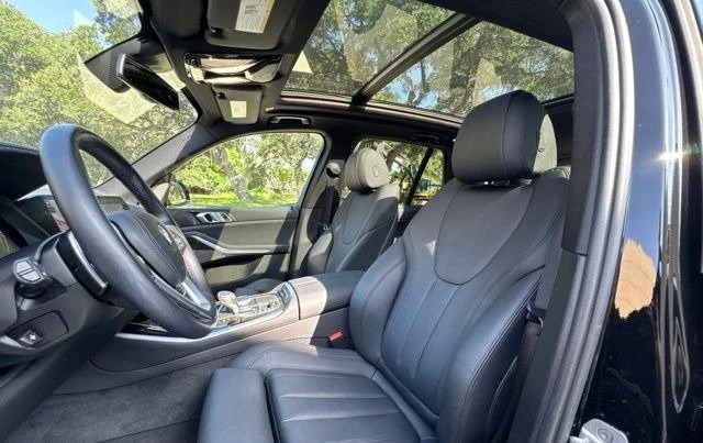 2021 BMW G05 X5 - Image 17 of 17