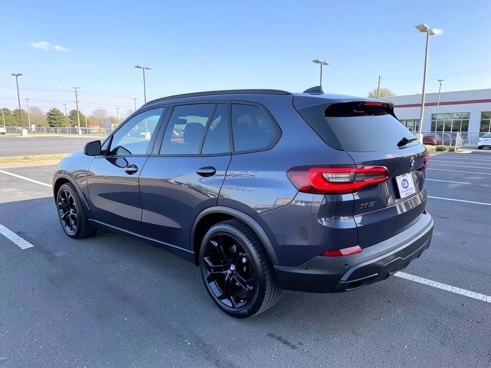 2021 BMW G05 X5 - Image 5 of 14