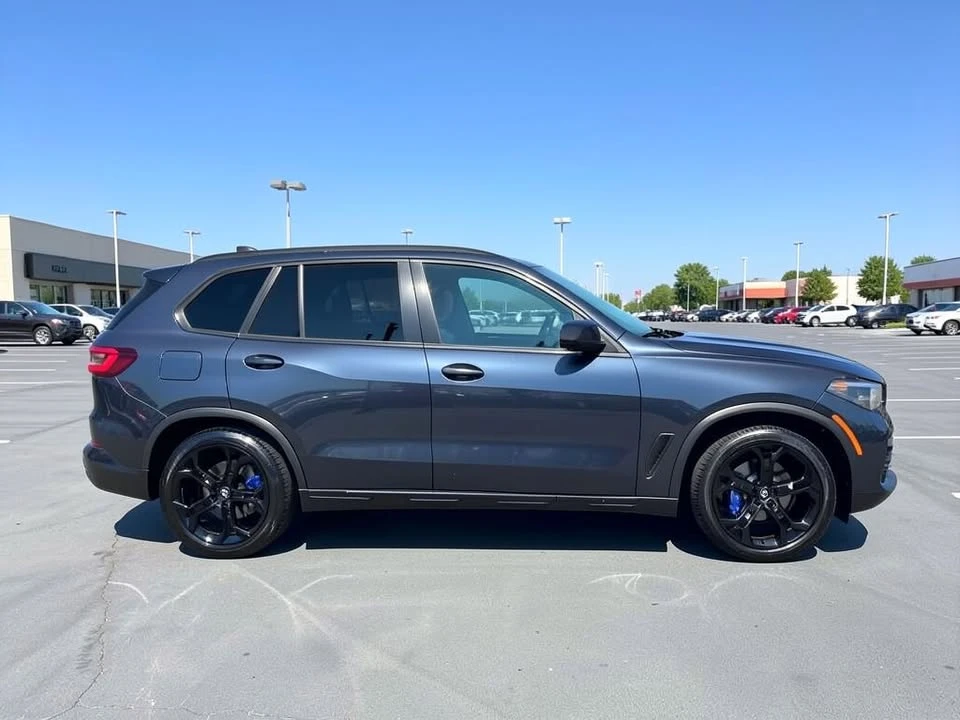2021 BMW G05 X5 - Image 2 of 14