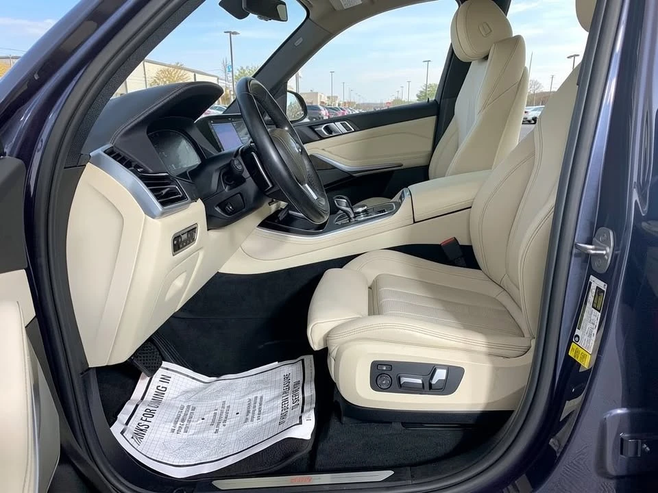 2021 BMW G05 X5 - Image 11 of 14