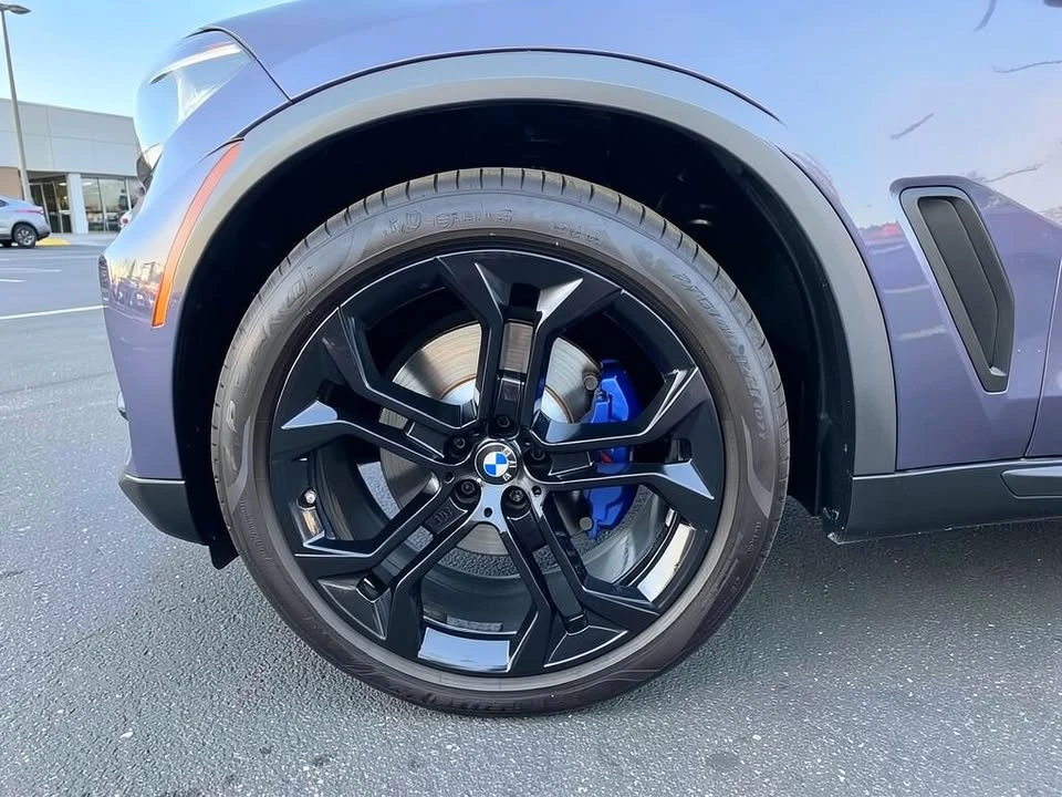 2021 BMW G05 X5 - Image 9 of 14