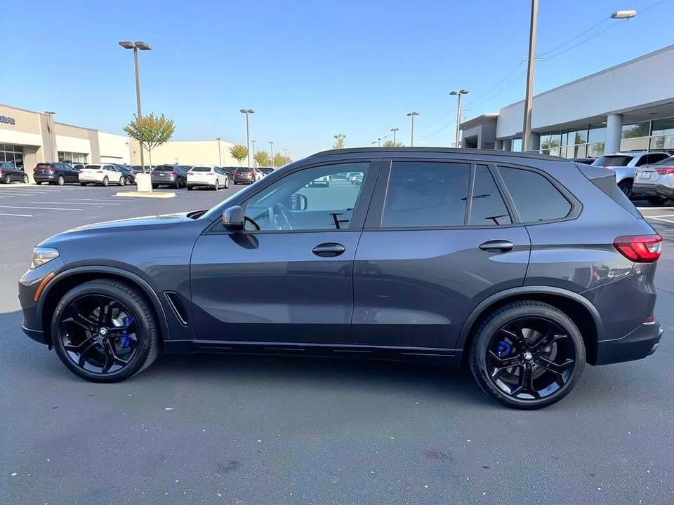 2021 BMW G05 X5 - Image 6 of 14