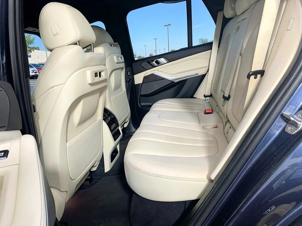 2021 BMW G05 X5 - Image 12 of 14