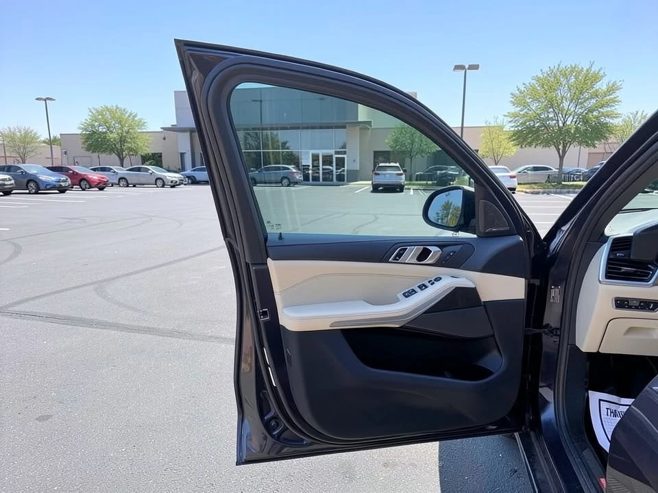 2021 BMW G05 X5 - Image 10 of 14