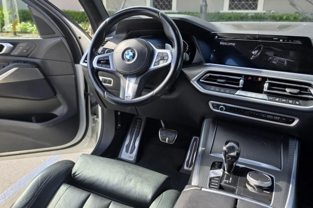 2021 BMW G05 X5 - Image 5 of 7