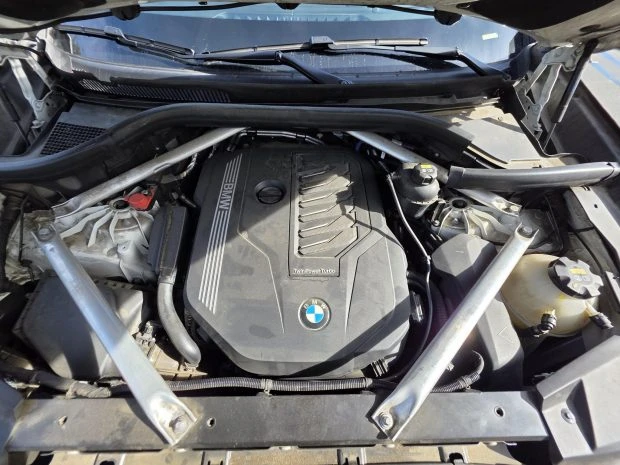 2021 BMW G05 X5 - Image 6 of 7