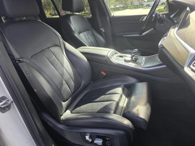 2021 BMW G05 X5 - Image 4 of 7
