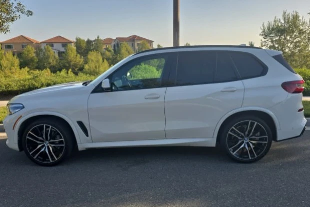 2021 BMW G05 X5 - Image 3 of 7