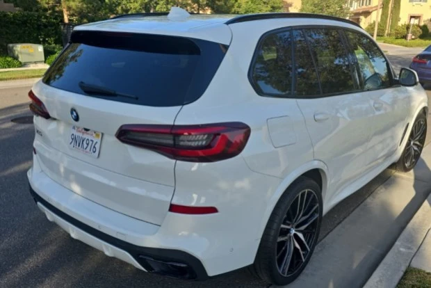 2021 BMW G05 X5 - Image 2 of 7