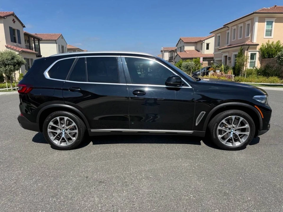 2021 BMW G05 X5 - Image 4 of 15