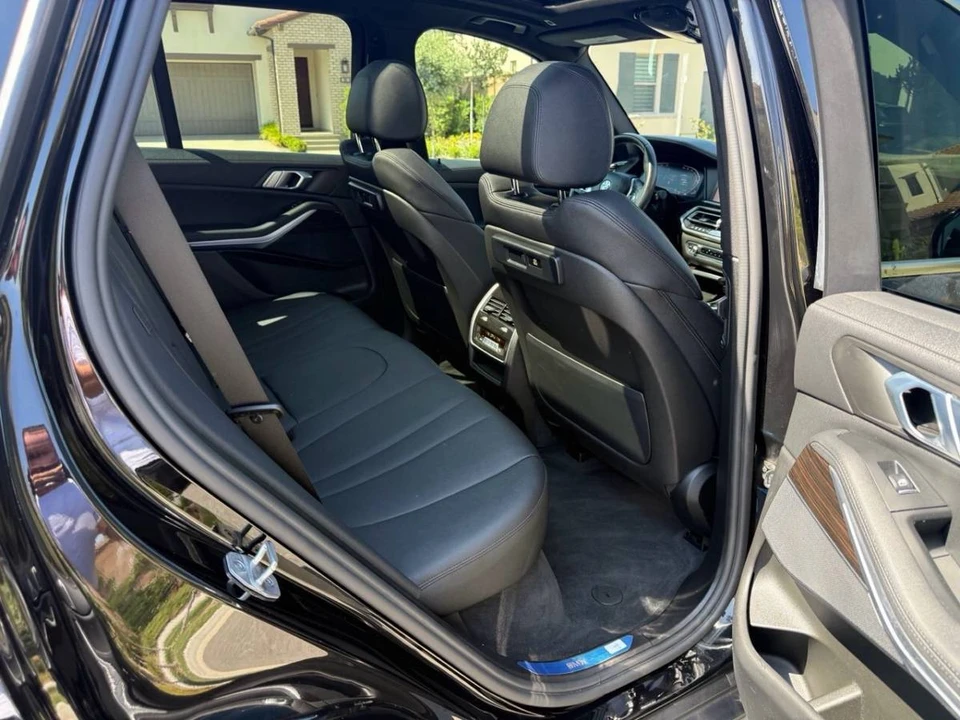 2021 BMW G05 X5 - Image 14 of 15