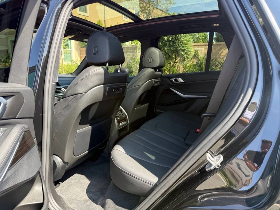 2021 BMW G05 X5 - Image 10 of 15