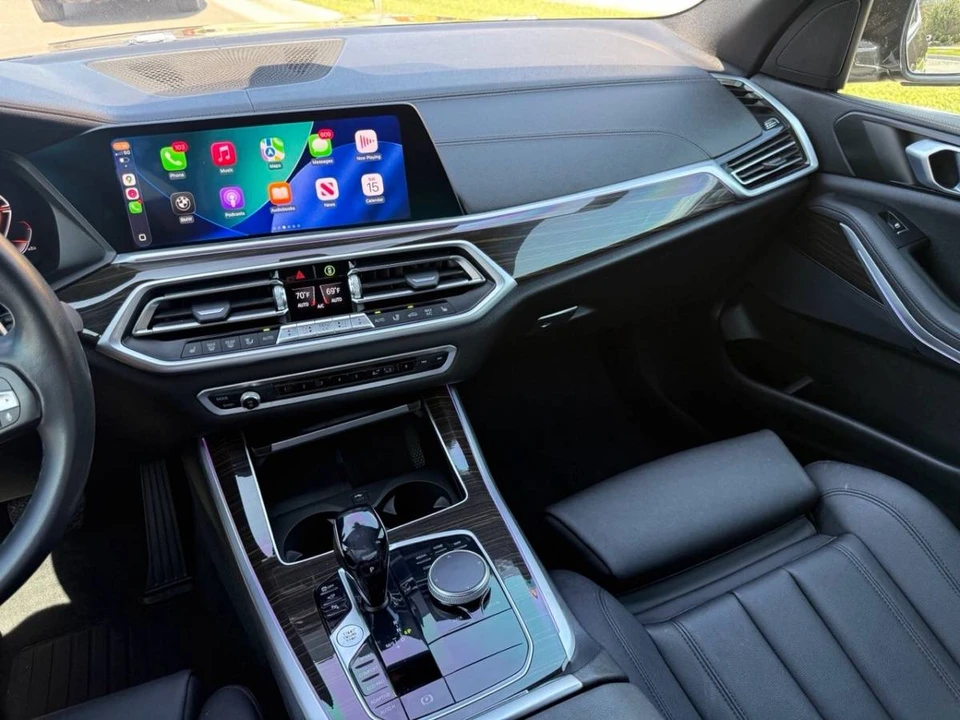 2021 BMW G05 X5 - Image 11 of 15