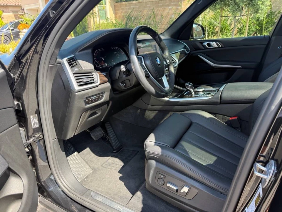 2021 BMW G05 X5 - Image 13 of 15