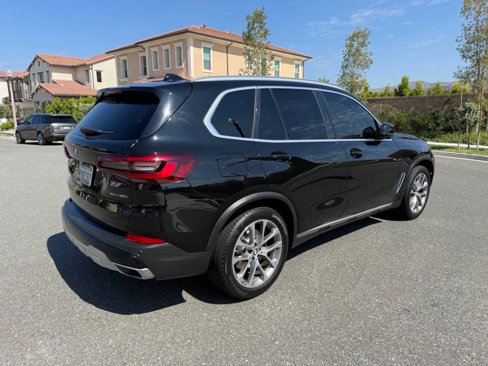 2021 BMW G05 X5 - Image 7 of 15