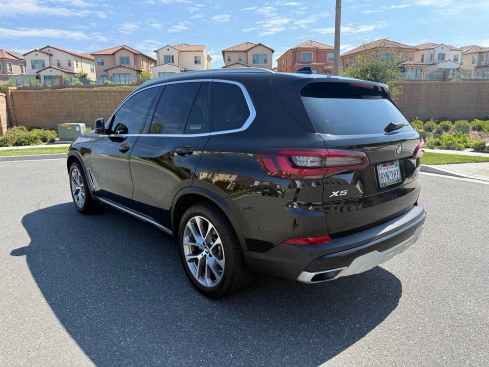 2021 BMW G05 X5 - Image 6 of 15