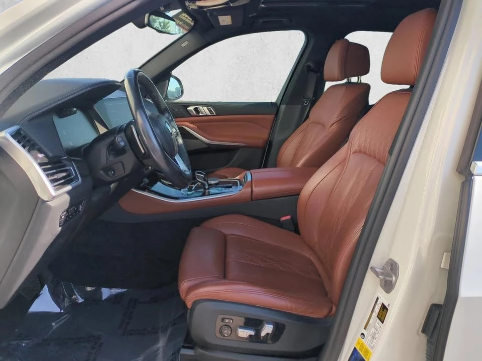 2021 BMW G05 X5 - Image 9 of 12