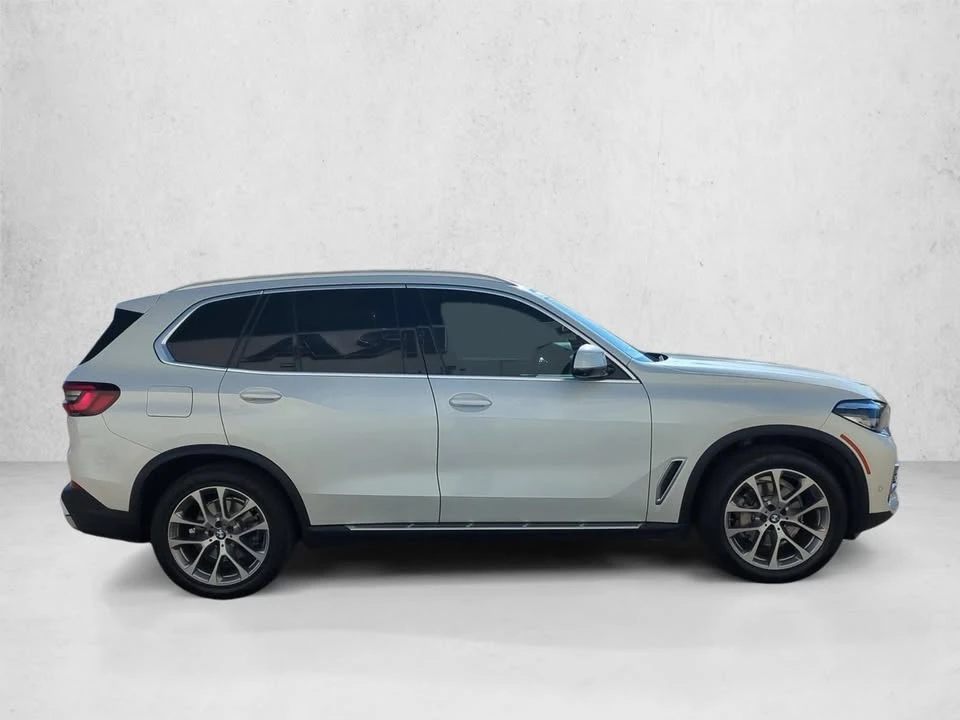 2021 BMW G05 X5 - Image 4 of 12