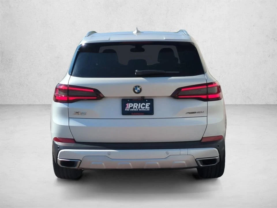 2021 BMW G05 X5 - Image 6 of 12