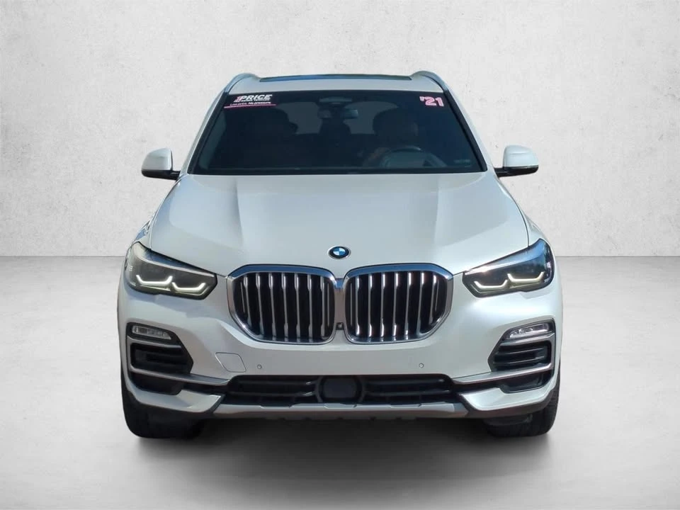 2021 BMW G05 X5 - Image 2 of 12