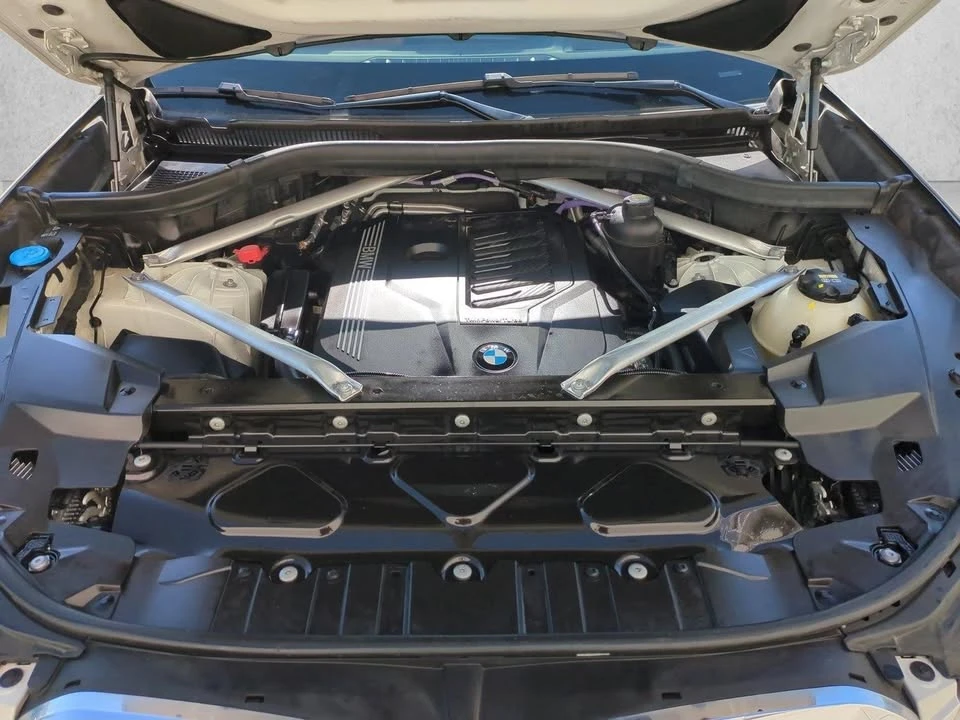 2021 BMW G05 X5 - Image 12 of 12