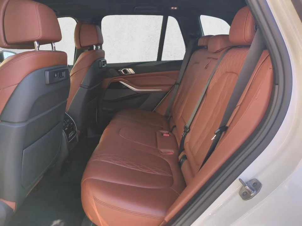 2021 BMW G05 X5 - Image 11 of 12