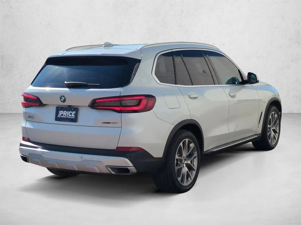 2021 BMW G05 X5 - Image 5 of 12