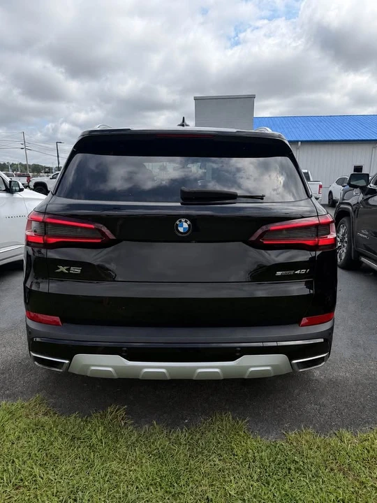 2021 BMW G05 X5 - Image 5 of 14