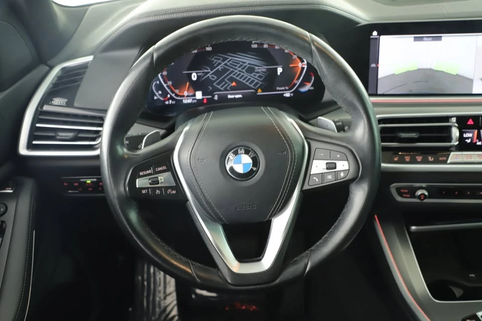 2021 BMW G05 X5 - Image 13 of 18
