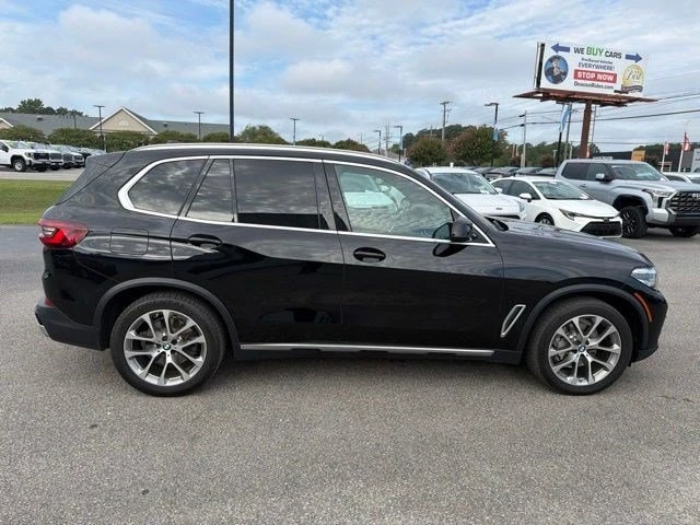 2021 BMW G05 X5 - Image 17 of 20
