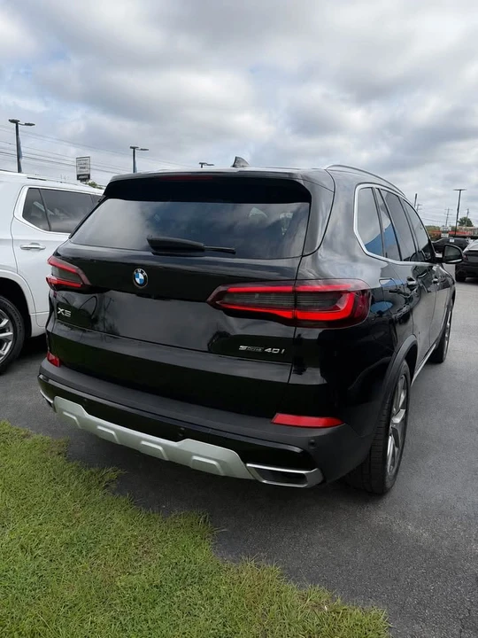 2021 BMW G05 X5 - Image 4 of 14
